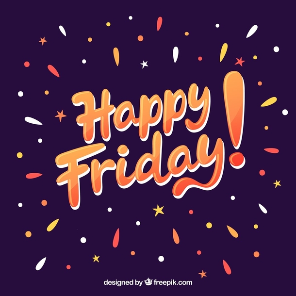 50 Perfect Happy Friday Quotes to Get You Ready for the Weekend! - picture 5