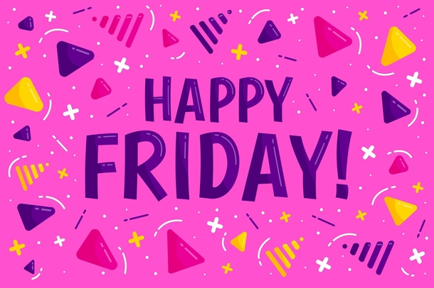 50 Perfect Happy Friday Quotes to Get You Ready for the Weekend! - picture 6