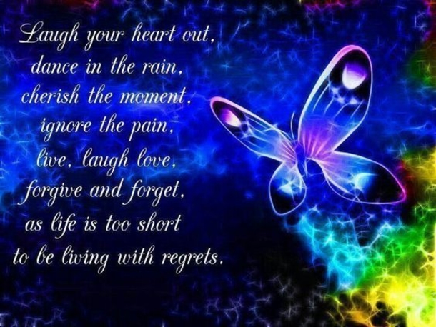 50 Quotes & Sayings To Live By - picture 18