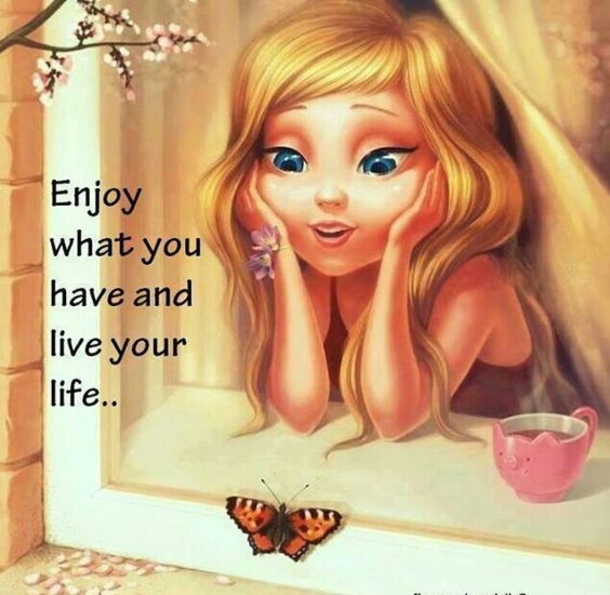 50 Quotes & Sayings To Live By - picture 43