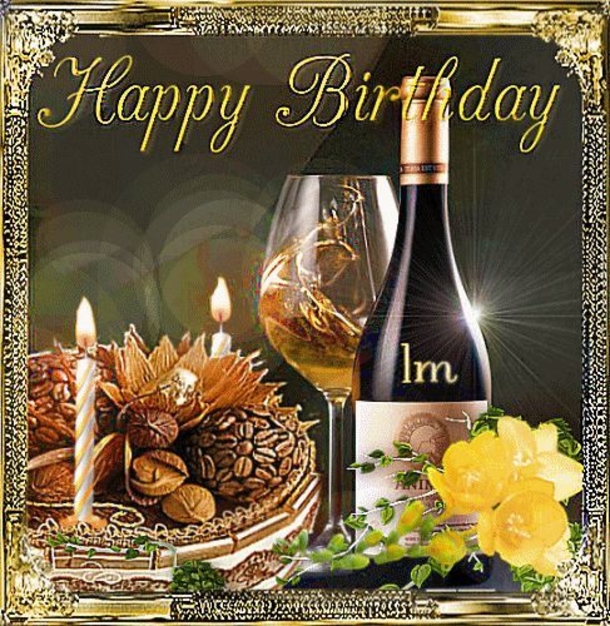 50 Special Happy Birthday Quotes - picture 10
