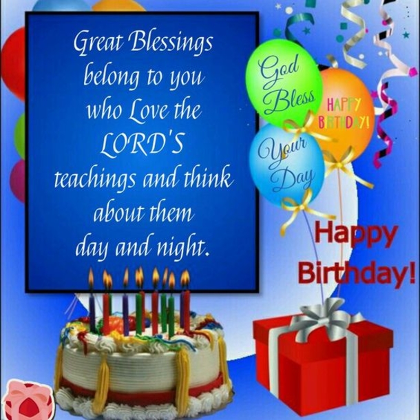 50 Special Happy Birthday Quotes - picture 11