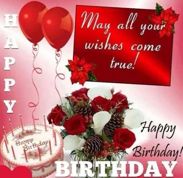 50 Special Happy Birthday Quotes - picture 13
