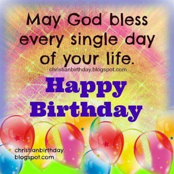 50 Special Happy Birthday Quotes - picture 15