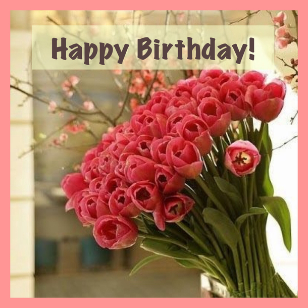 50 Special Happy Birthday Quotes - picture 16