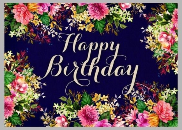 50 Special Happy Birthday Quotes - picture 17