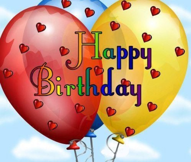 50 Special Happy Birthday Quotes - picture 18