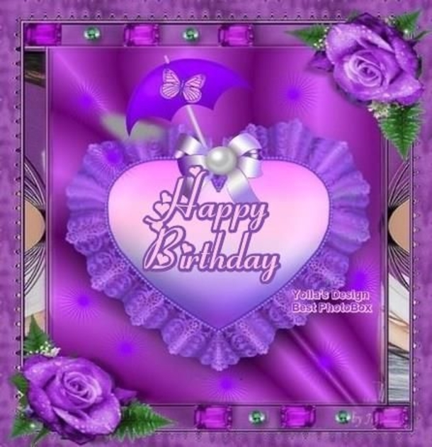 50 Special Happy Birthday Quotes - picture 19