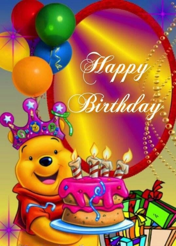 50 Special Happy Birthday Quotes - picture 2
