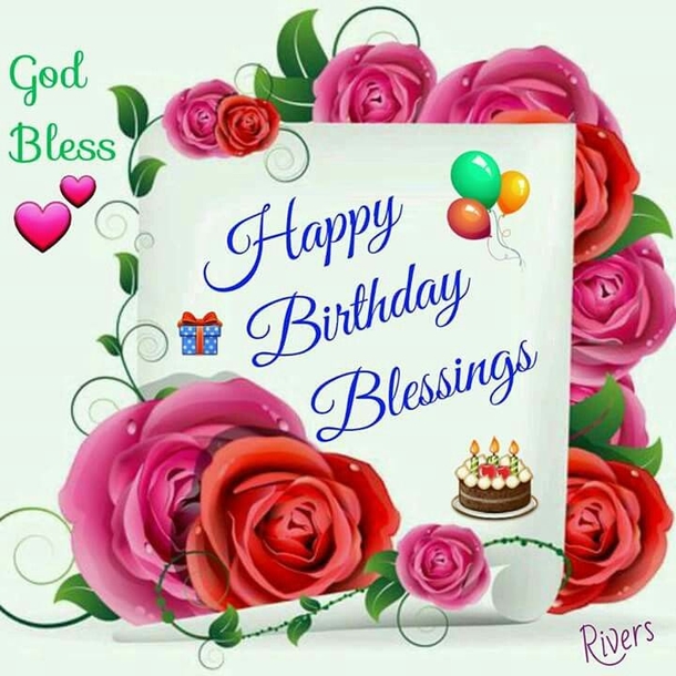 50 Special Happy Birthday Quotes - picture 22