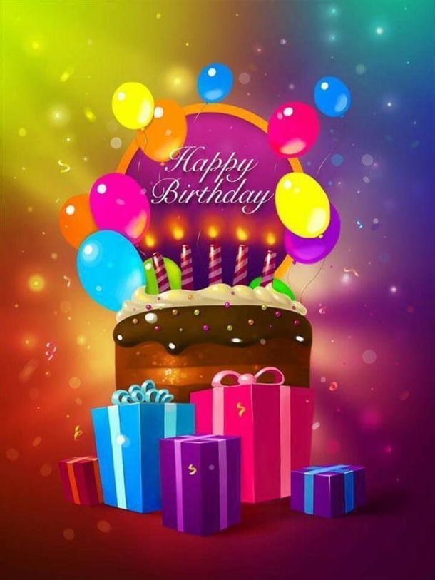 50 Special Happy Birthday Quotes - picture 23