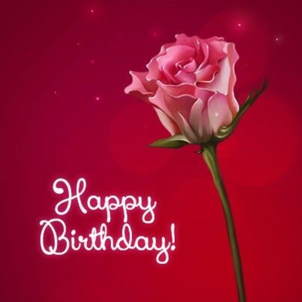 50 Special Happy Birthday Quotes - picture 24