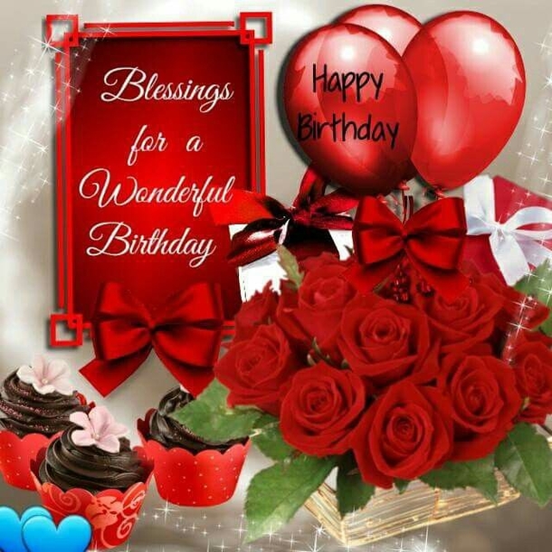 50 Special Happy Birthday Quotes - picture 26