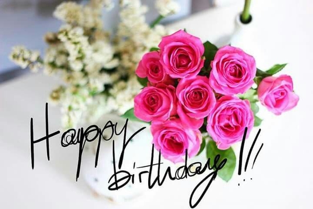 50 Special Happy Birthday Quotes - picture 28