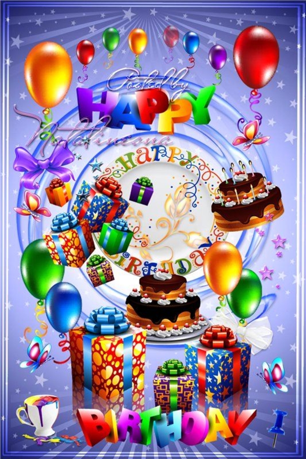 50 Special Happy Birthday Quotes - picture 3