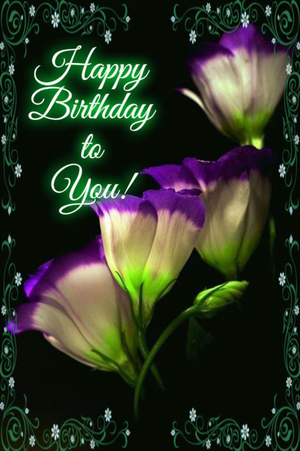 50 Special Happy Birthday Quotes - picture 30