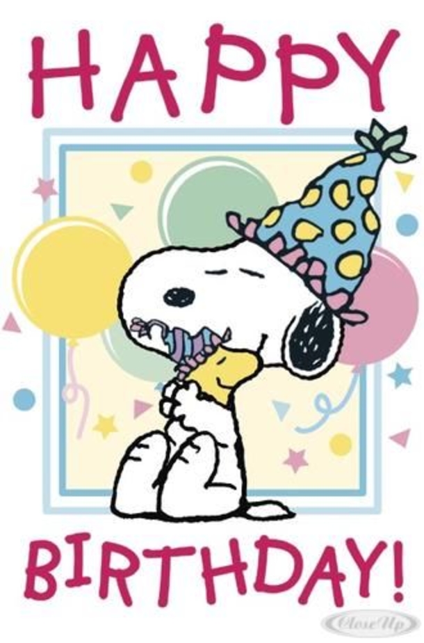 50 Special Happy Birthday Quotes - picture 31