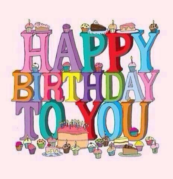 50 Special Happy Birthday Quotes - picture 32