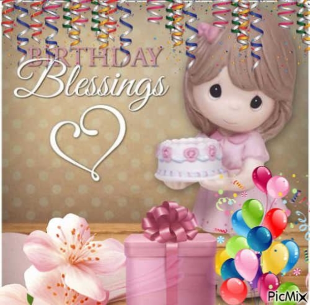 50 Special Happy Birthday Quotes - picture 39