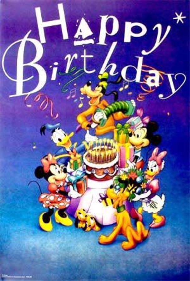 50 Special Happy Birthday Quotes - picture 4