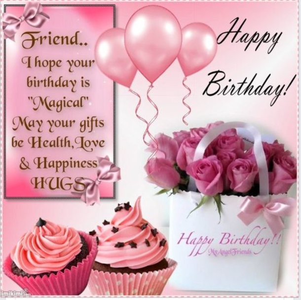 50 Special Happy Birthday Quotes - picture 41
