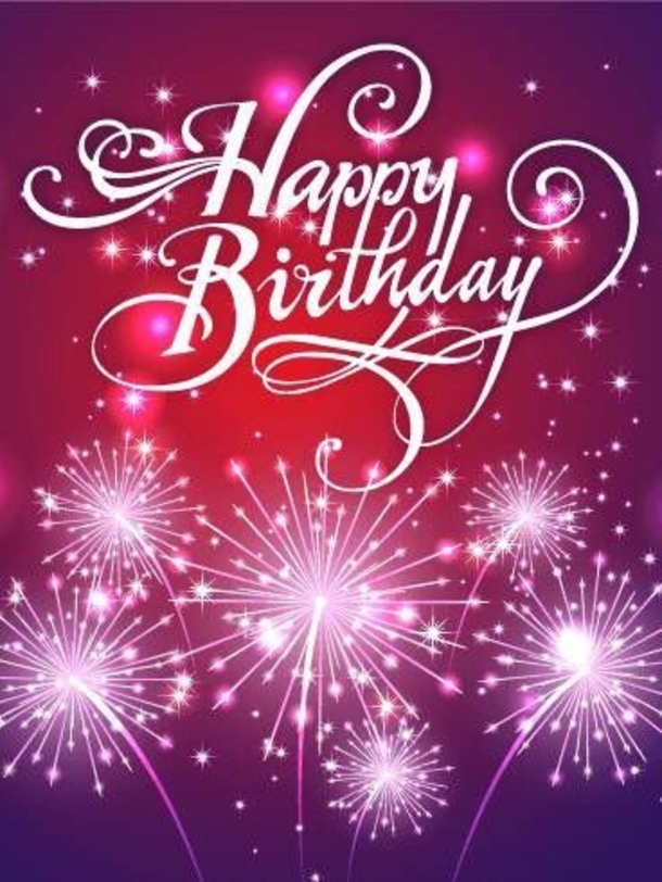 50 Special Happy Birthday Quotes - picture 42