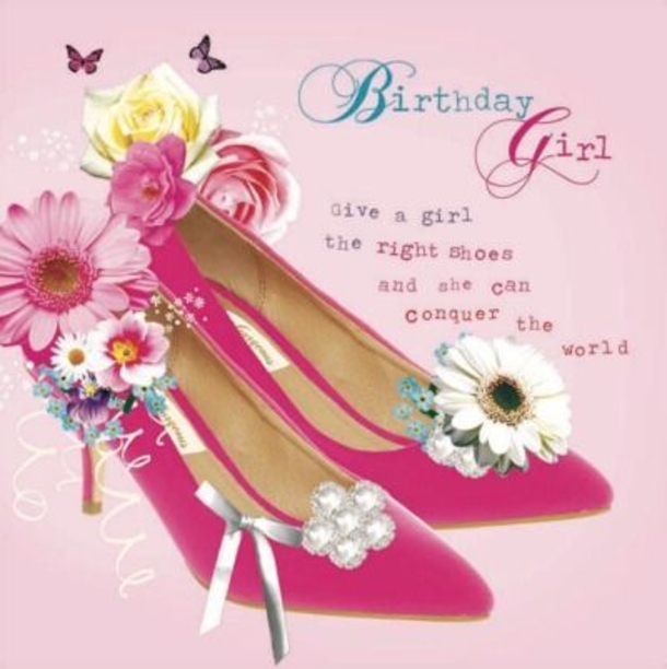 50 Special Happy Birthday Quotes - picture 43