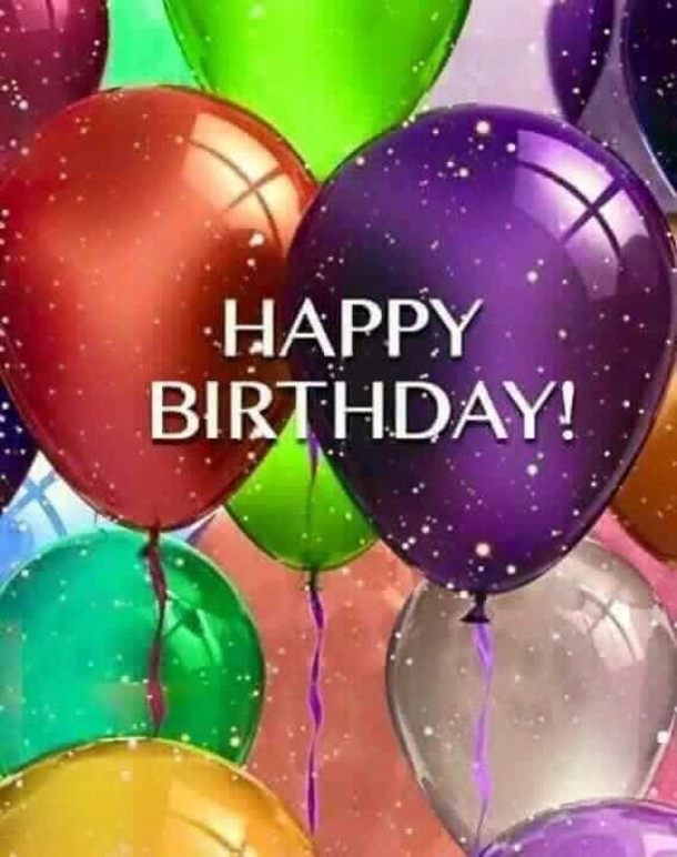 50 Special Happy Birthday Quotes - picture 44