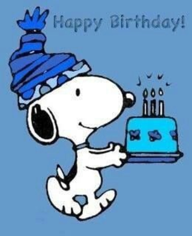 50 Special Happy Birthday Quotes - picture 45