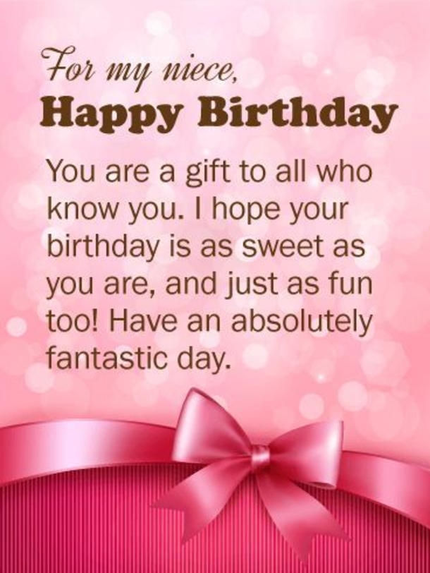 50 Special Happy Birthday Quotes - picture 47