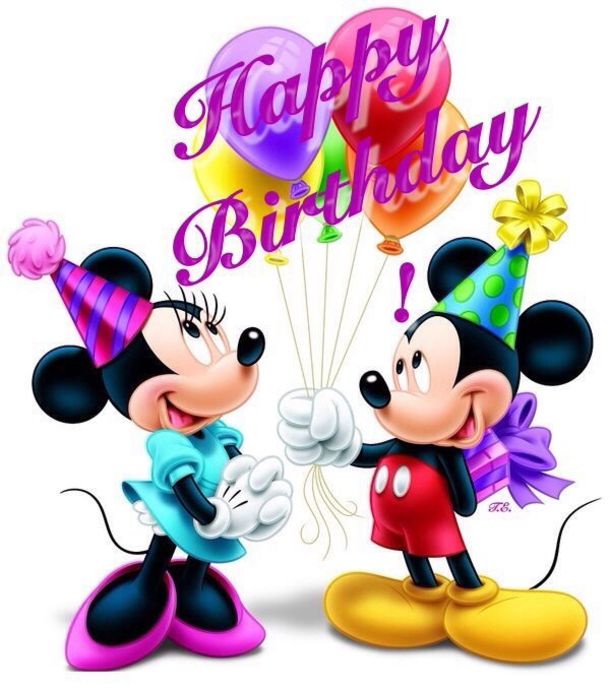 50 Special Happy Birthday Quotes - picture 48