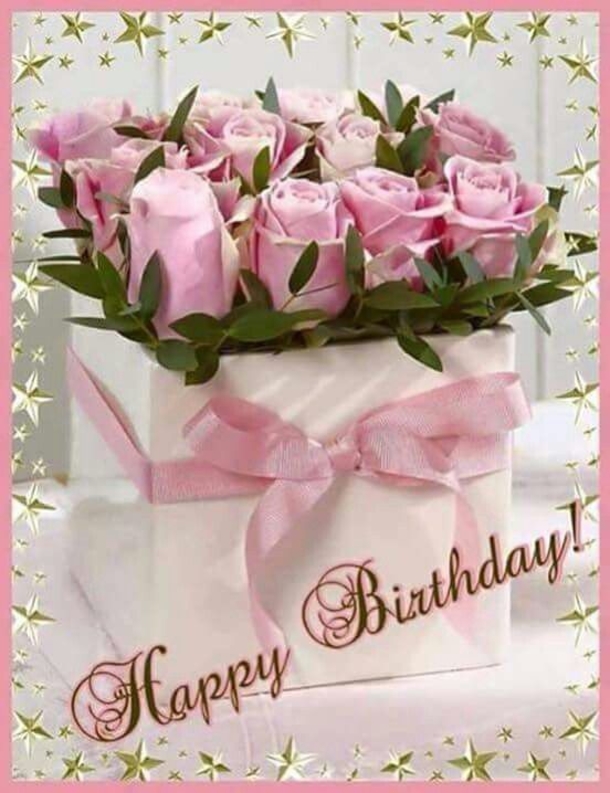 50 Special Happy Birthday Quotes - picture 49
