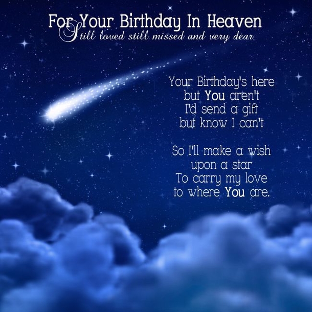 50 Special Happy Birthday Quotes - picture 51