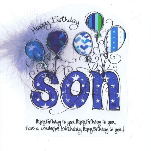50 Special Happy Birthday Quotes - picture 52