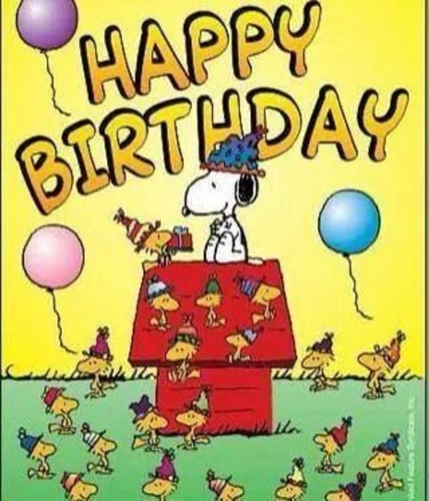 50 Special Happy Birthday Quotes - picture 55