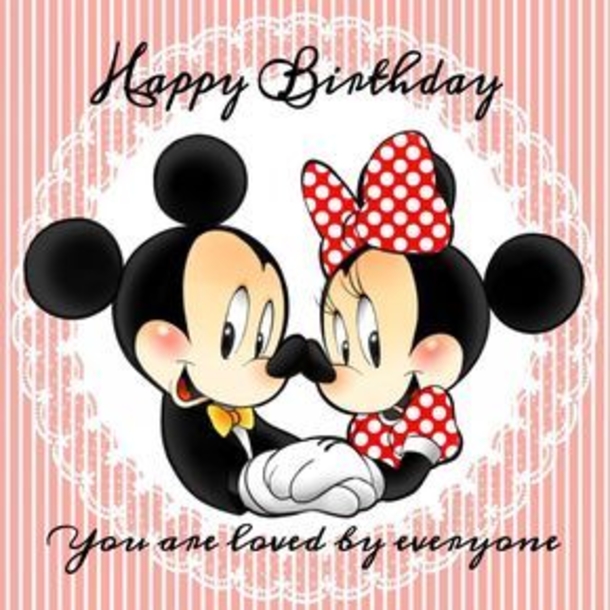 50 Special Happy Birthday Quotes - picture 7