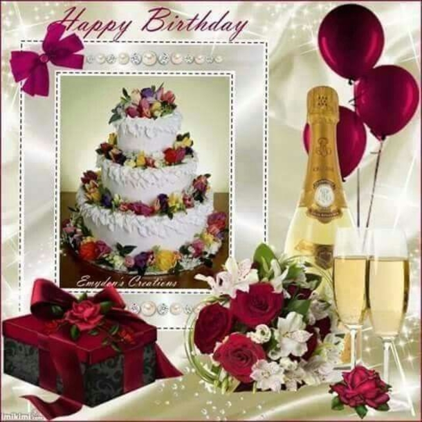 50 Special Happy Birthday Quotes - picture 8