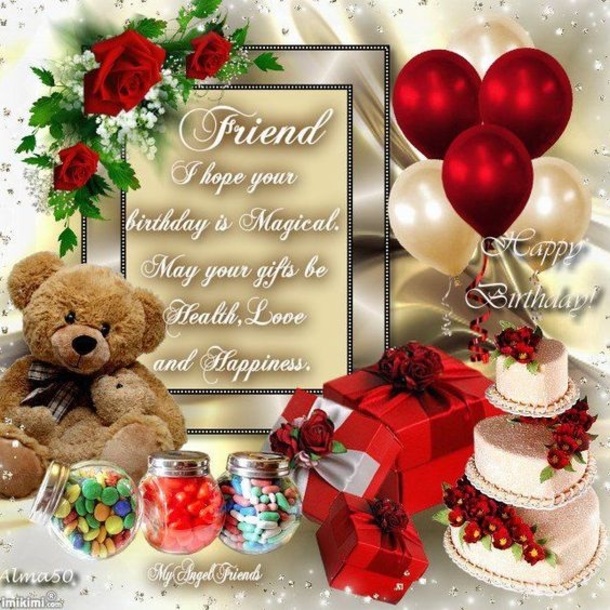 50 Special Happy Birthday Quotes - picture 9