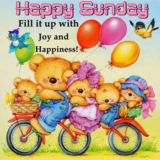 50 Sunday IG Captions, Quotes And Messages For Photos And To Share - picture 3