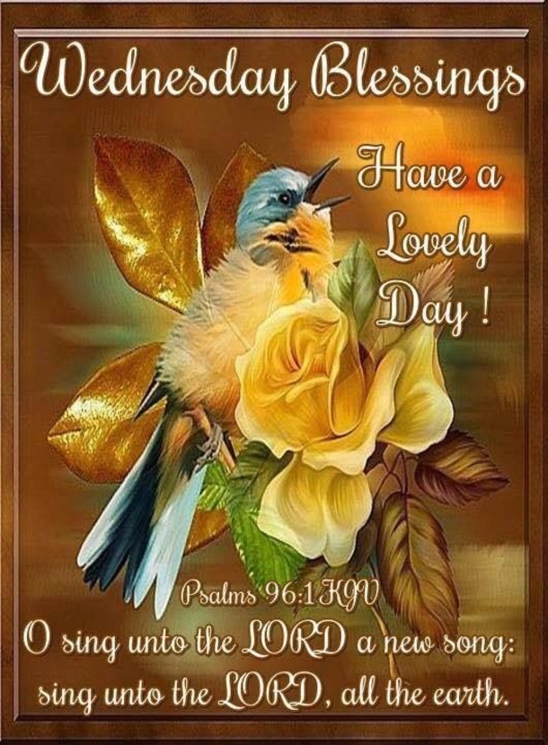 50 Wednesday Messages, Quotes And Wishes To Push Through The Week! - picture 5