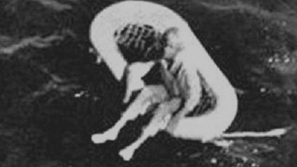50 Years Later, Child Found Stranded At Sea Speaks Out (Photos) - picture 2