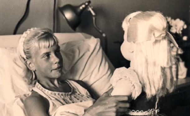 50 Years Later, Child Found Stranded At Sea Speaks Out (Photos) - picture 5