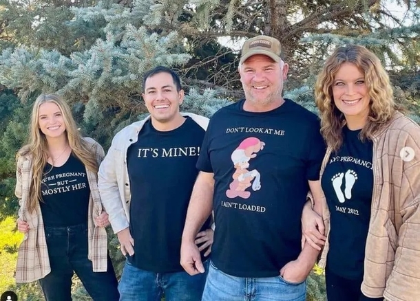 50-Year-Old Mother volunteers to be surrogate for her daughter who was struggling with infertility - picture 3