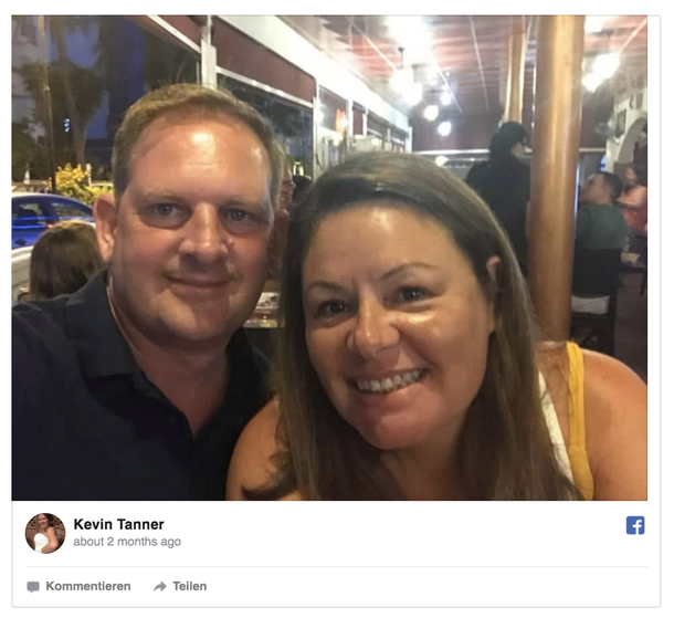 51-Year-Old Health Worker and Mother, passes away while gasping for breath due to grueling battle with coronavirus - picture 2