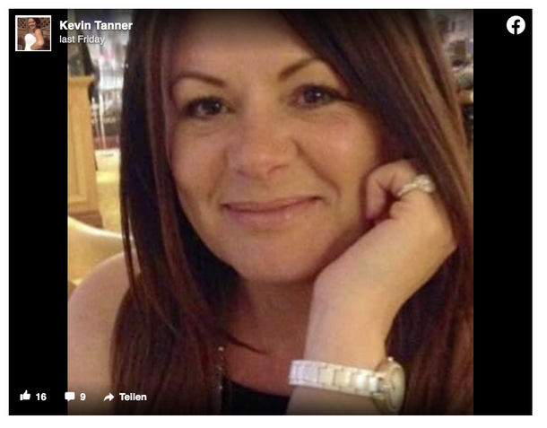 51-Year-Old Health Worker and Mother, passes away while gasping for breath due to grueling battle with coronavirus - picture 3