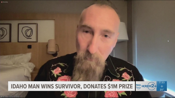 52-year-old “Survivor” winner makes promise to give entire $1 million prize to veterans in need - picture 3