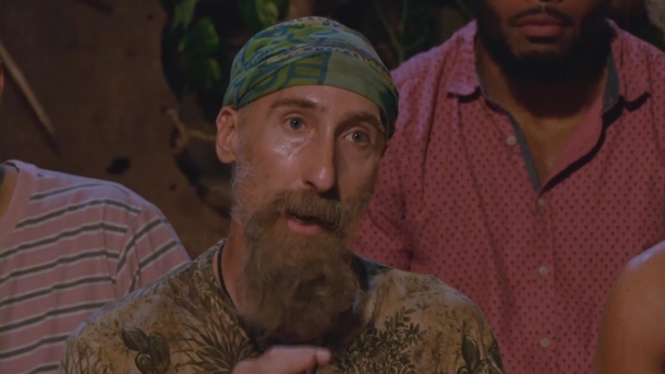 52-year-old “Survivor” winner makes promise to give entire $1 million prize to veterans in need - picture 2