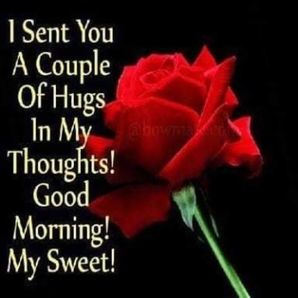 55+ Good Morning Wishes, Messages & Quotes - picture 10