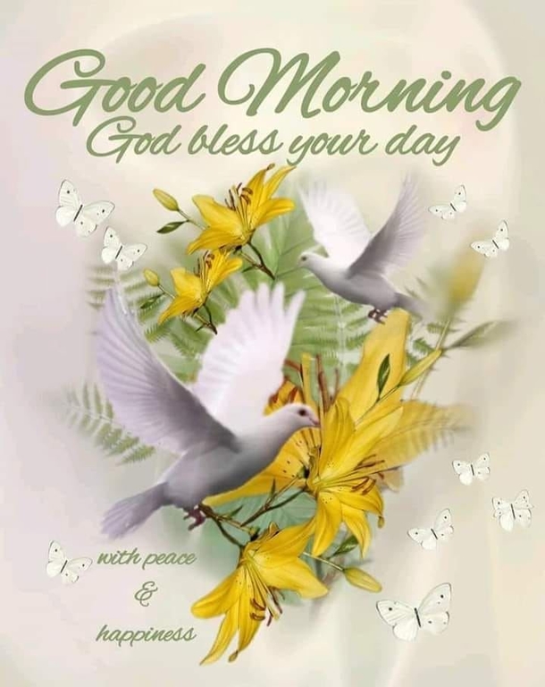 55+ Good Morning Wishes, Messages & Quotes - picture 12