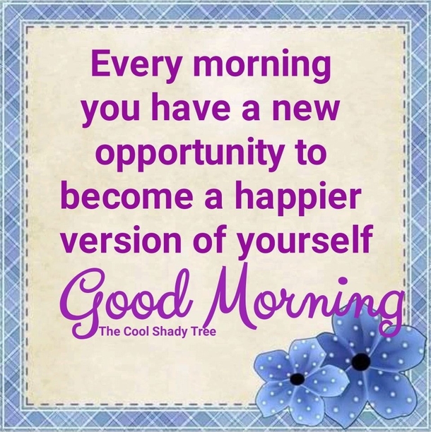 55+ Good Morning Wishes, Messages & Quotes - picture 5
